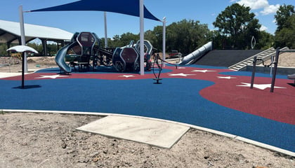 Parrish Community Park