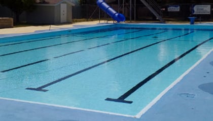 Milk River Pool