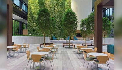 THREE RAVINIA COMPLEX