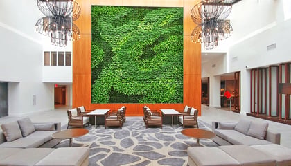 LONG ISLAND MARRIOTT