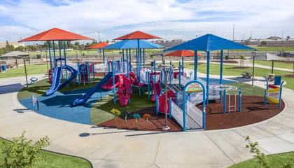 First Responders Park