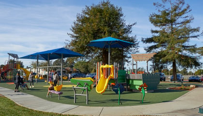 Elm Tree Park