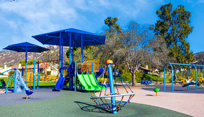 Canopy Grove Village