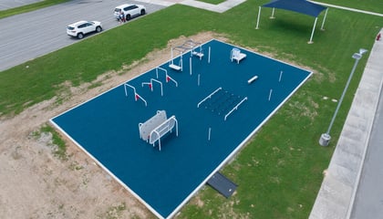 MiddleValley Ultrasite Action Fit