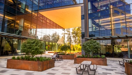 Costco Corporate Campus