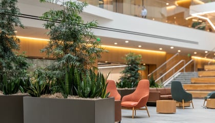 Anschutz Health Sciences Building