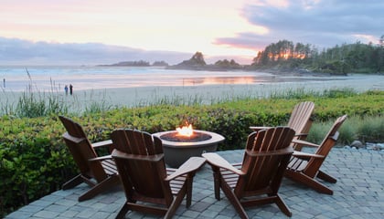 Long Beach Lodge