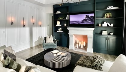 Galey Alix's Home In A Heartbeat  Season 2, Episode 2