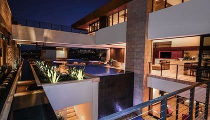 National Association of Home Builders’ New American Home