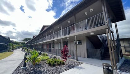 Hale Na Koa