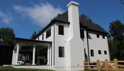 HYDRODRY Self Draining Vented Wall System
