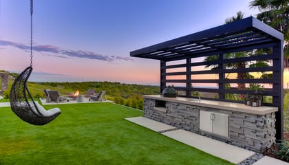 The Instagram House by Todd Peddicord
