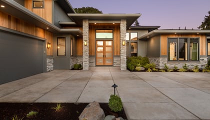 Parade of Homes 2022 with Glavin Homes