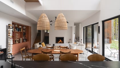 The Shefford Residence