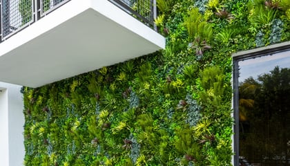 Miami Apartment Block