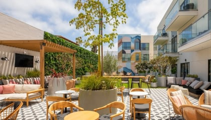 Monsaraz Hotel