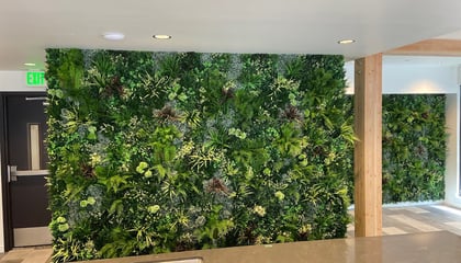 Multi-Family Internal Wall