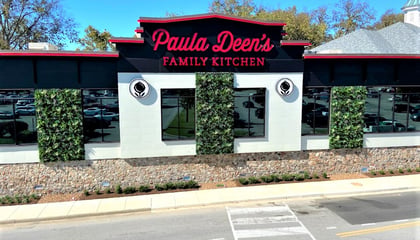 Paula Deen’s