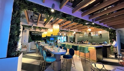 Wave Hotel