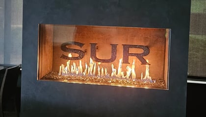Fireplace Stories with Chris Maxson: Episode 6 