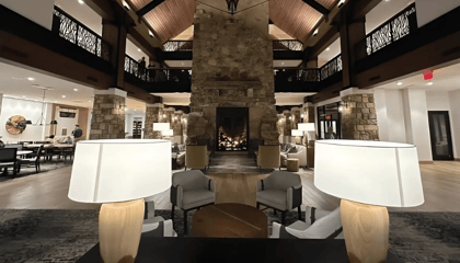 Fireplace Stories with Chris Maxson: Episode 2