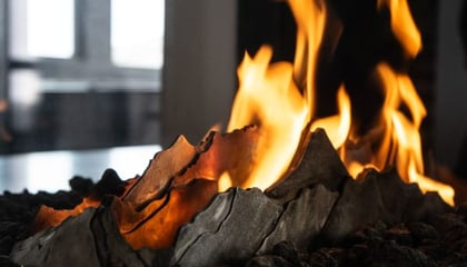 Fireplace Stories with Chris Maxson: Episode 5