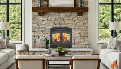 Fireplace Stories with Chris Maxson: Episode 1