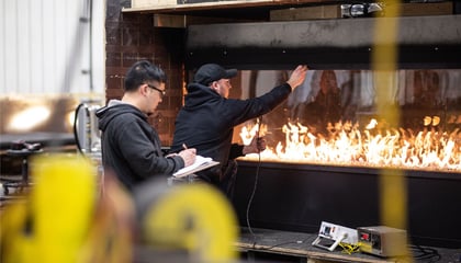 Fireplace Stories with Chris Maxson: Episode 3