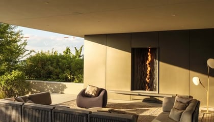 Fireplace Stories with Chris Maxson: Episode 7