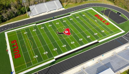 Bloomingdale HS