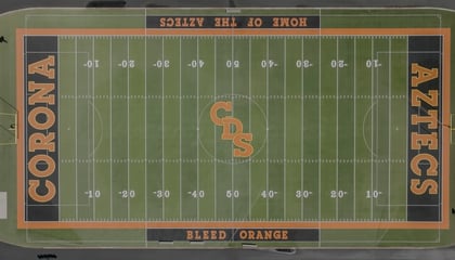 Corona del Sol HS