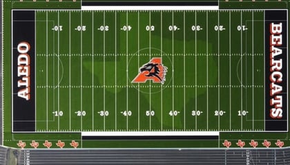 Aledo High School
