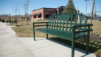 McCandless Crossing