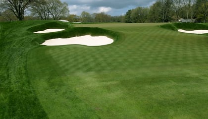 Oak Hill Country Club