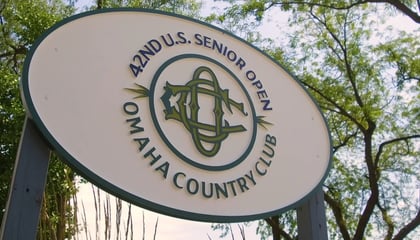 Omaha Country Club