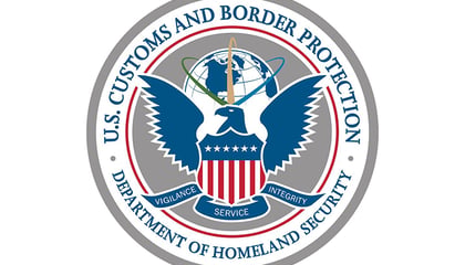 US Customs and Border Protection