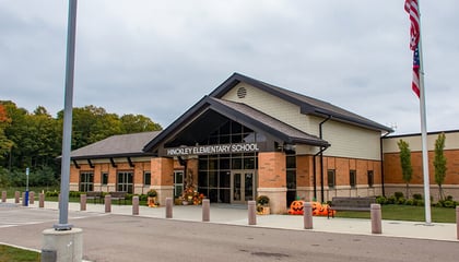 Hinckley Elementary School