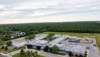 Frank P. Long Intermediate School