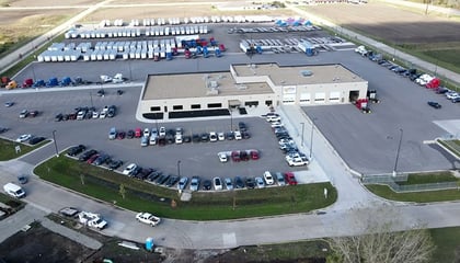 Warren Transport