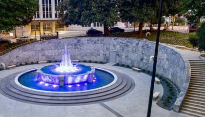 Hurt Park Improvements