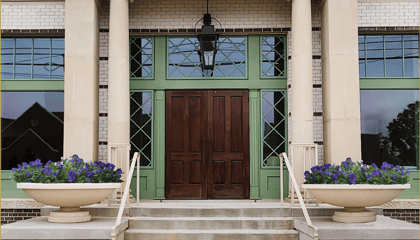 100 North Main Street, Alpharetta, GA