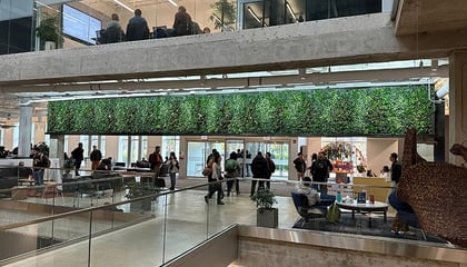 University of Chicago – Keller Center