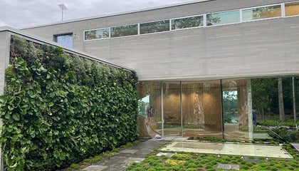 Bay View Private Residence Project