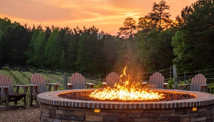 Mountain Brook Vineyards