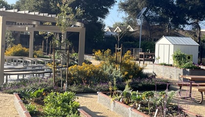 Durable GreenBed Goleta Park