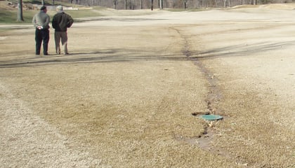 St. Louis Country Club