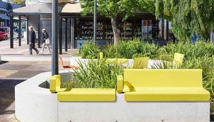 Weston Group Centre Upgrade