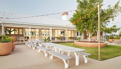 Stockland – Aura Thrive Nirimba Clubhouse