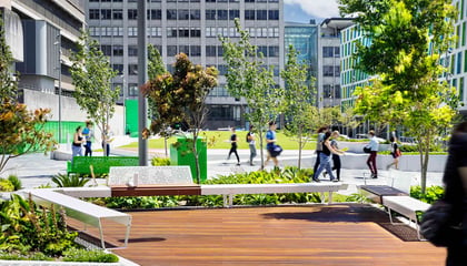 University of Technology Sydney