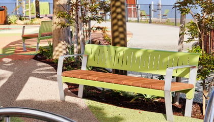 Ruth Park Playground